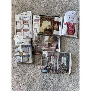 6 home decorator patterns